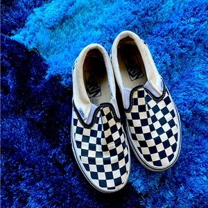 women’s classic vans